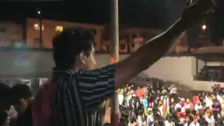 Single Real Dj Del Ecuador