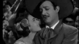 Jorge Negrete - El Charro Mexicano (Restaurado)