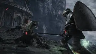 Bonus Heide Footage - Dark Souls: Archthrones