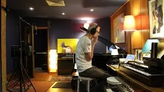 'As long as you're paying for' Remix by Paul Kendall