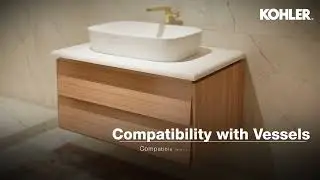Vanities by Kohler