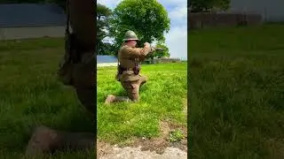 MAS 36 SHOOTING
