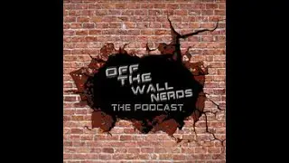 OTWN Podcast S2 Ep 7 - Season Finale!