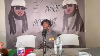 Lil Diesel 30 flat interview Pt 2
