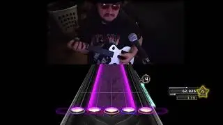Tactical Nuke - The Acacia Strain 100% FC | Clone Hero