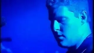 Editors - T in the Park 8th July 2007 (Full show)