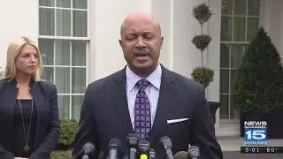 Attorney General Curtis Hill: 