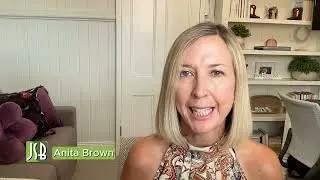 Small Business Owner Anita | Real Results from Strategic Planning | Just Smart Business