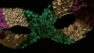 just another face in the crowd