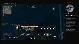 Dapper_Chimera's Live PS4 Broadcast