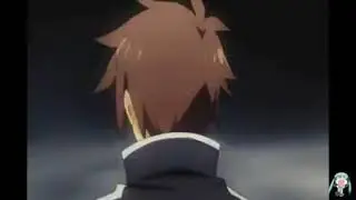 AMV ANIME MIX fly away