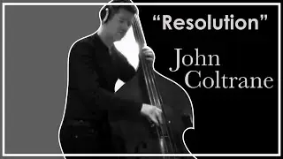 Resolution | John Coltrane | Brandford Marsalis version
