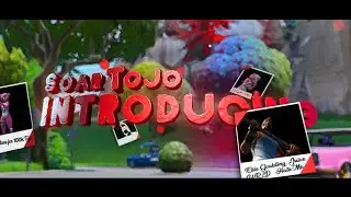 (Fortnite Montage) 'Hate Me' (SoaR Tojo) Feat: Ellie Goulding, Juice WRLD (4k)