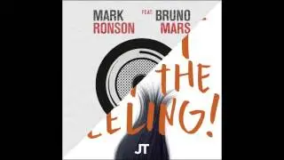 Can't Stop The Feeling vs Uptown Funk Mashup