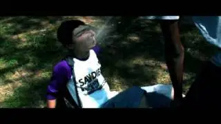 Soul Removal (soul sucking) After Effects