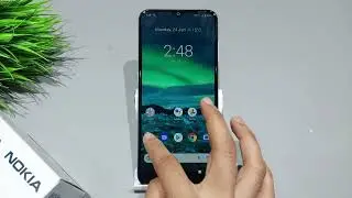 Nokia 2.4,2.3 caller id announcement setting | Nokia 2.4 me caller id announcement kaise on kare