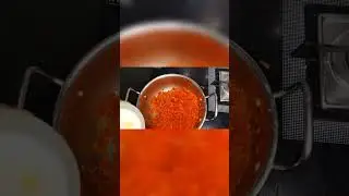 GAJAR KA HALWA # Country delight # My first short