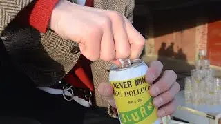 The Slurm - Punks Not Dead
