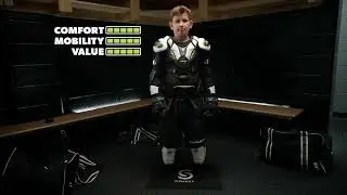 Level-up your young all-star with Bauer Vapor Shift Pro gear at Source for Sports