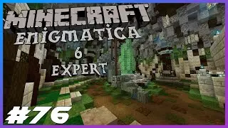 Enigmatica 6 Expert Ep.76 The Enigmatica Tree Of Life + World Download