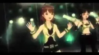 Human Beinz - Nobody But Me (Idolm@ster)