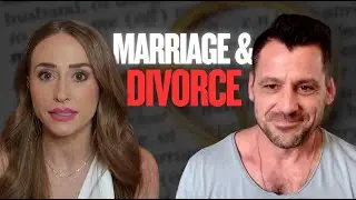Divorce: It's Bigger Than Just You with Adam Allred | Create With Kate