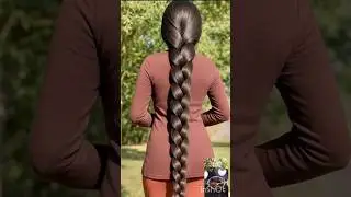 Home Made Hair Growth Serum for Long Thick Shine Hair #ytshorts #homeremedies #haircare