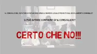 L'idea del putsch - in scena al Comune di Vercelli