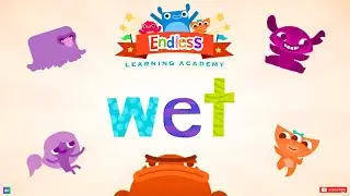 📚Kids Word Quest: Discovering the Meaning of 