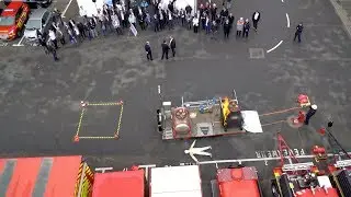 Kundenevent CHEMPARK & Sicherheit
