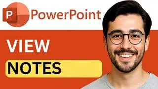 How to View Speaker Notes in PowerPoint Slides - Full Guide (2026)
