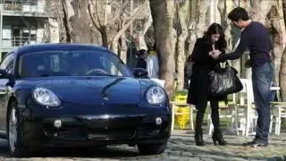 Femir  - Everytime We Touch -