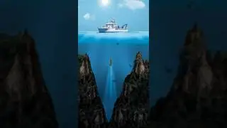 The Mysteries of Mariana Trench: The Scariest Place on Earth