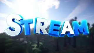 Minecraft, жду @zviFlownube и @FrestGame