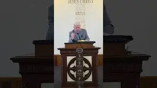 What does Jesus want us to see?