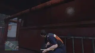 Grand Theft Auto V:Online(January 10, 2026)