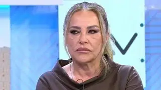 Cristina Tárrega provoca ola de protestas tras negar el feminismo en directo