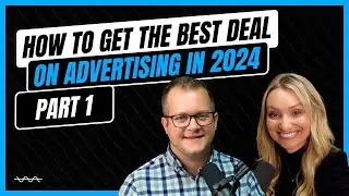 How To Get The Best Deal on TV & Radio Advertising (Part 1)