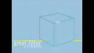 Wrong Kind of Message - Tub Ring