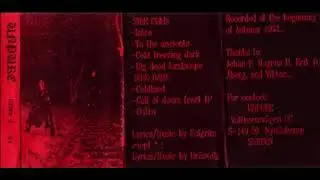 UNPURE- Demo 2 &lsquo; 93 (FULL DEMO)