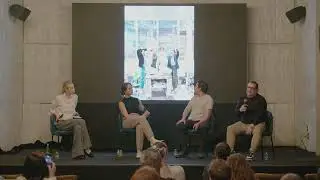 Inaugural NY AI & Creativity Summit: Embodied AI and Hardware transforming Human Creativity
