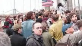 THE OCCUPY  WALL STREET  SONG