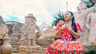 YANETH LA ENCANTADORA “Nunca Lloré Por Un Amor” PRIMICIA 2025 STUDIO FRAGMA