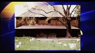 Sacred Sites Open House Weekend 2015