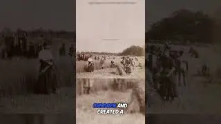 Стойкость немцев от русских поселенцев: наследие решимости #шорты