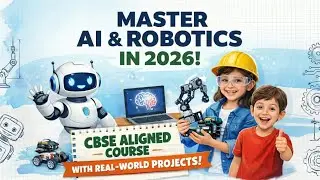 Stop Using Cloud AI! 🛑 Why Your Robot Needs a 