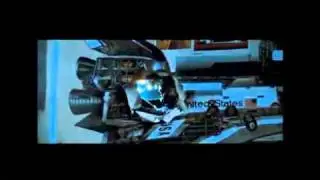 Super 8 Special Preview - TV Spot #8 27/05/11