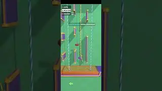 Run Race 3D - Level 10 - Race 2
