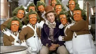 All Oompa Loompa songs Willy Wonka￼￼ and the chocolate factory 1971￼ English