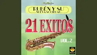 Lamento de Cumbia
